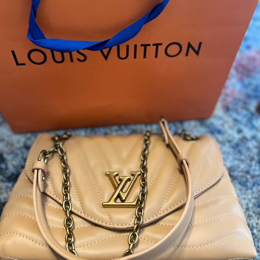 LV Shoulder Bag